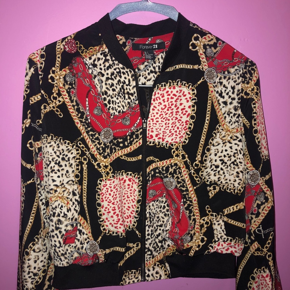 Jacket
